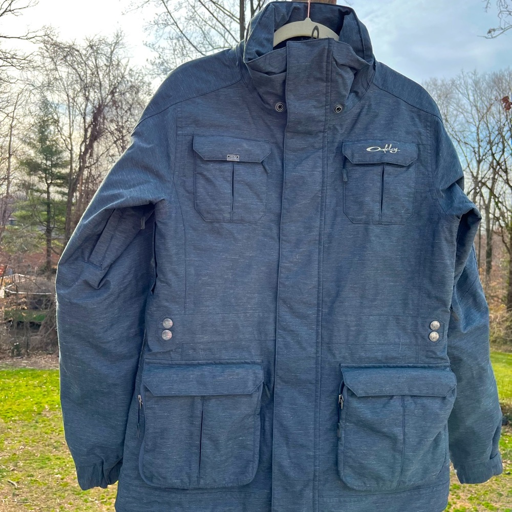 Oakley Ski Snowboard jacket